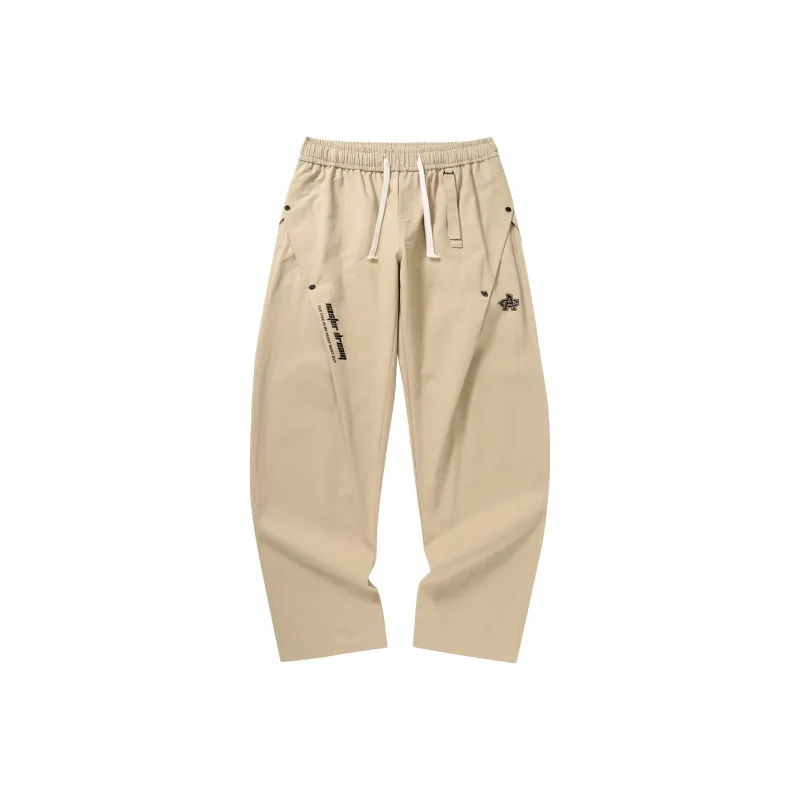 CASTERWEAR Casual Pants Unisex-5