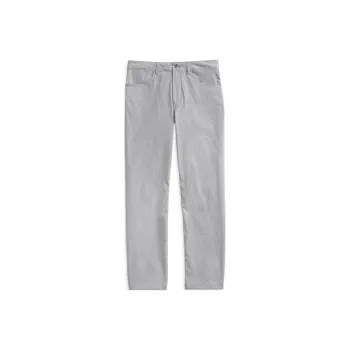 THE NORTH FACE Casual Pants Men Light Gray