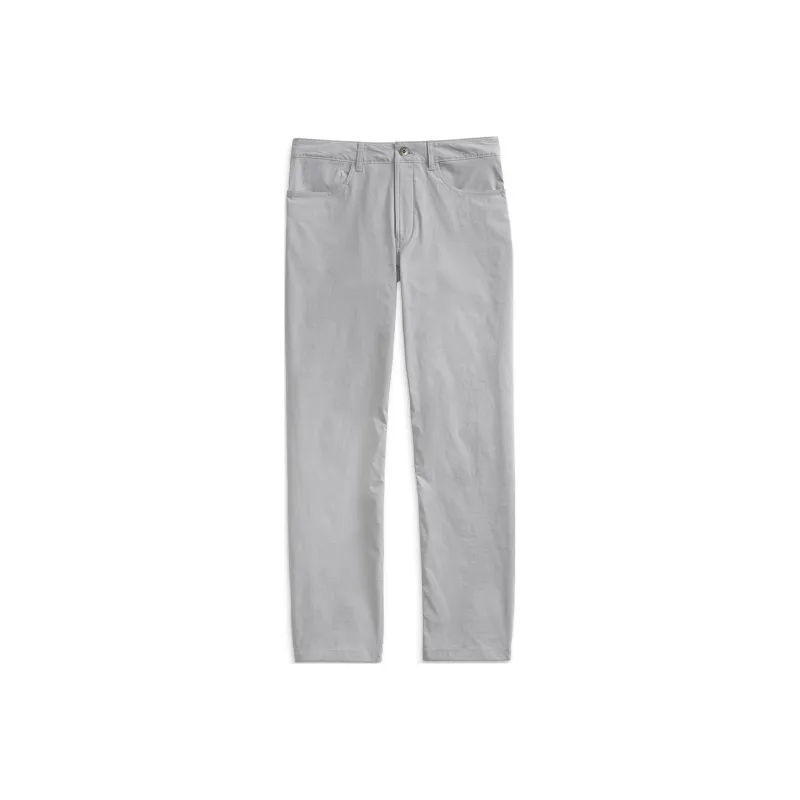THE NORTH FACE Casual Pants Men Light Gray-0