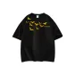 Black-Yellow