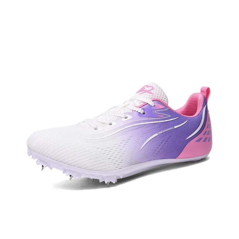 BIANSULONG Slip Resistant And Abrasion Resistant Coverage Low Top Casual Running Shoes Unisex-1