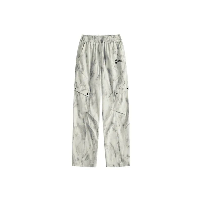 The Simpsons Casual Pants Unisex-7