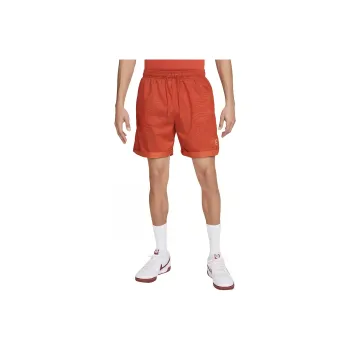 Nike Court Heritage Casual Shorts Men's Rusty