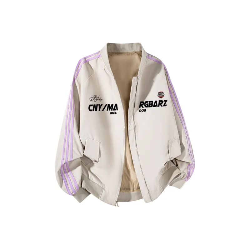 RED DRAGONFLY Jackets Coats Unisex-12