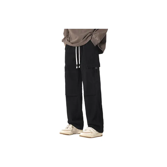 OKPI Casual Pants Unisex-11