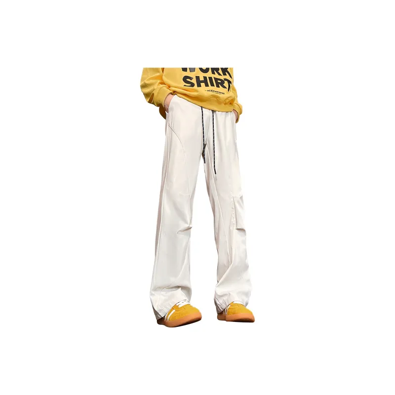 MIIOW Windbreaker Pants Unisex-6