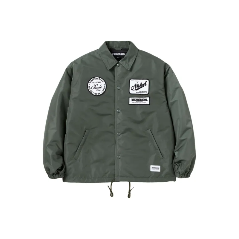 NEIGHBORHOOD FW24 Jackets & Coats Unisex-5