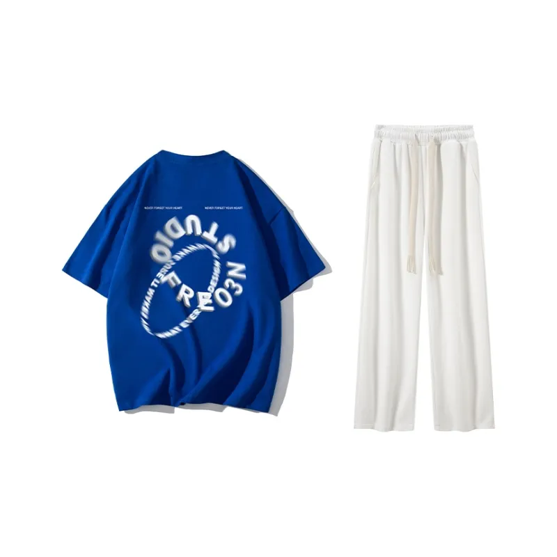 FREO3N Casual Sportswear Unisex-36