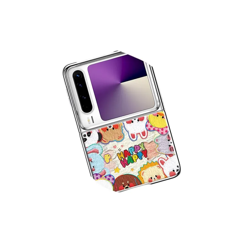 SUPER MOUSE Phone Cases-8