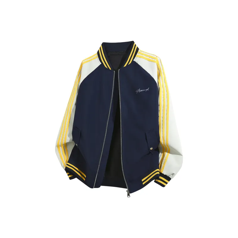 SWAMP AREA Jackets Coats Unisex-16