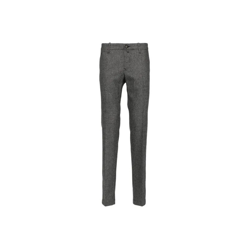 JACOB COHEN Bobby Trousers-0