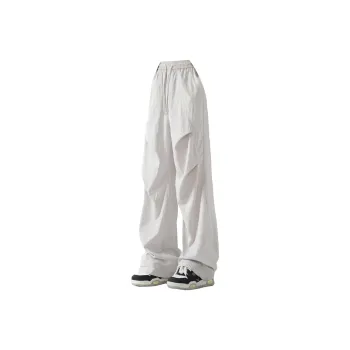 WKOOG Casual Pants Unisex