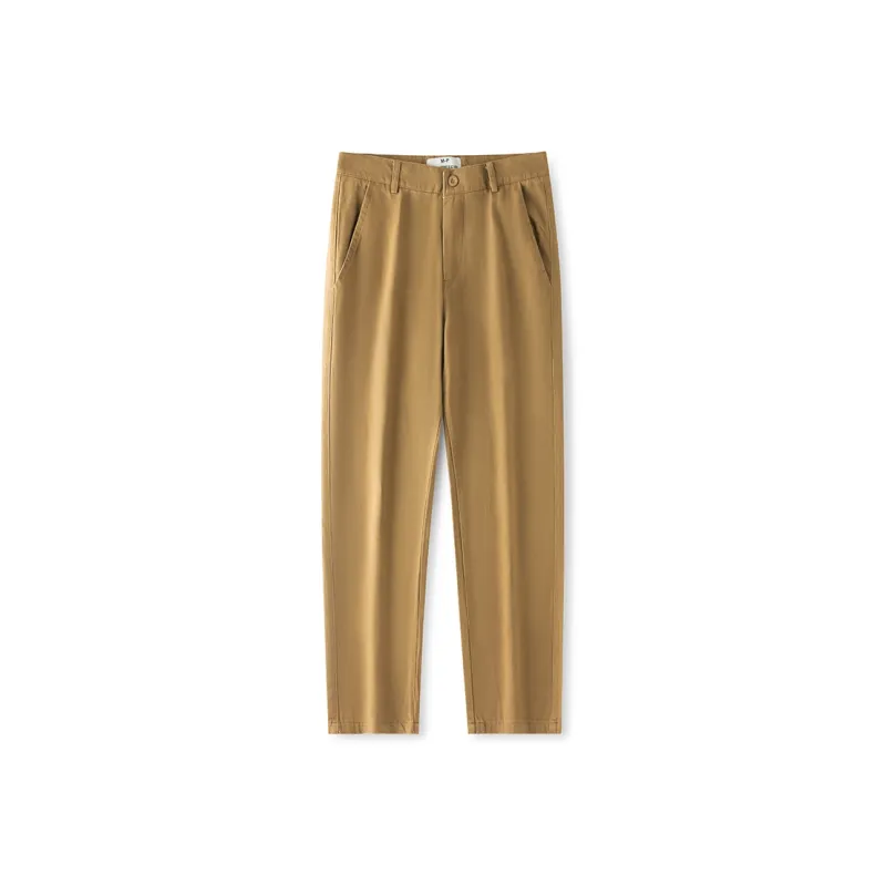 RICCIWEE Casual Pants Unisex-10