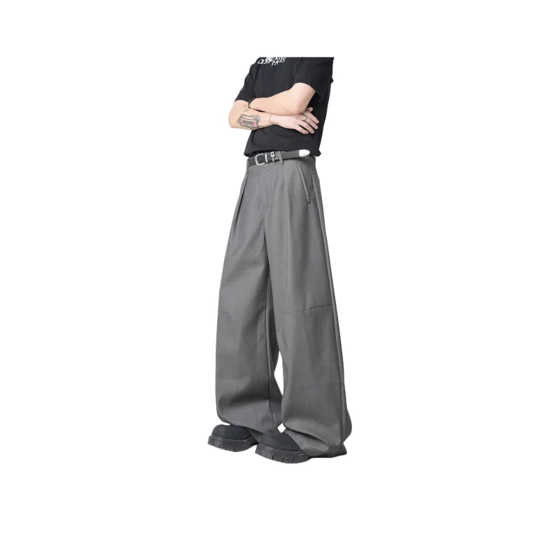 Struggle Vintage95 Suit Trouser Unisex-3