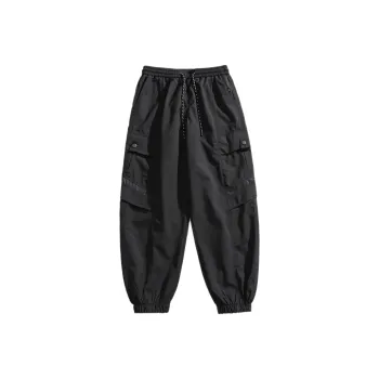 JEEP SPIRIT Windbreaker Pants Unisex