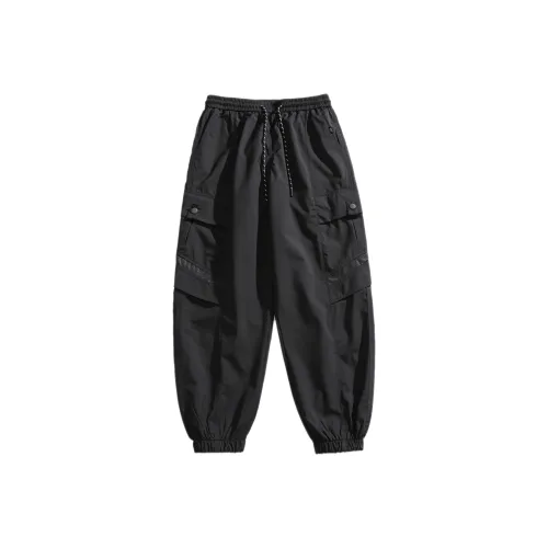 JEEP SPIRIT Windbreaker Pants Unisex