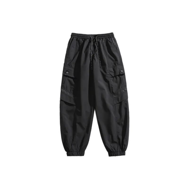 JEEP SPIRIT Windbreaker Pants Unisex-0