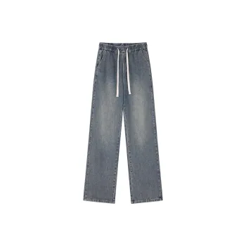 DARK HORSE Jeans Unisex Nostalgic Blue