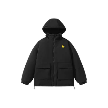 Pancoat Puffer Jackets Unisex