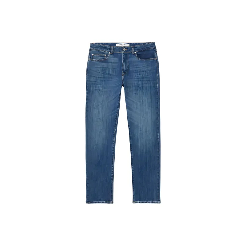 LACOSTE Jeans Men Blue-0