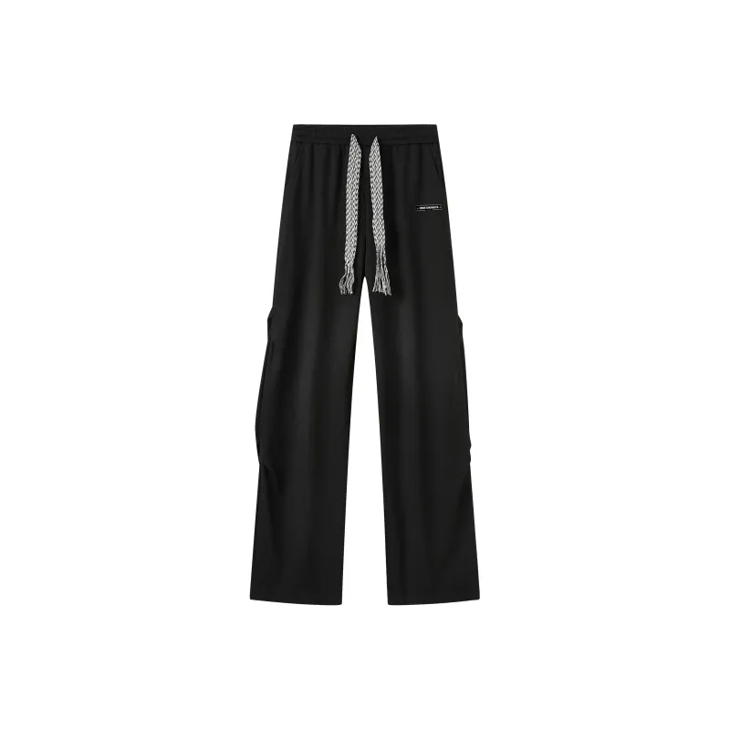 P8H9 Casual Pants Unisex-5