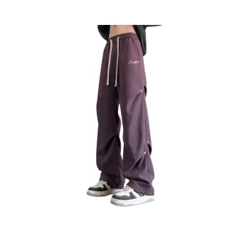 SESAME STREET Casual Pants Unisex