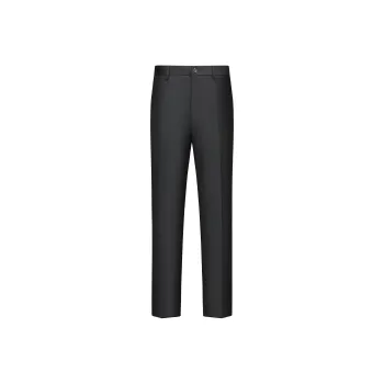Automobili Lamborghini Suit Trouser Men's