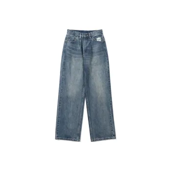 Younger Song Jeans Unisex