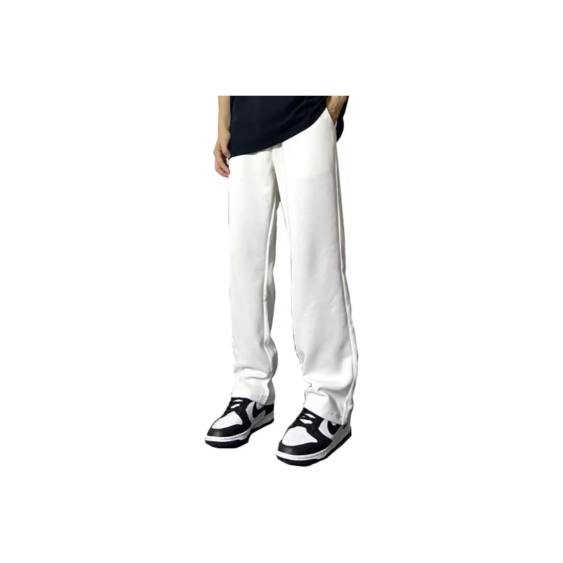 HELIPORT Casual Pants Unisex-6