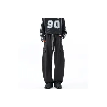 WARNING LIGHT Cargo Pants Unisex