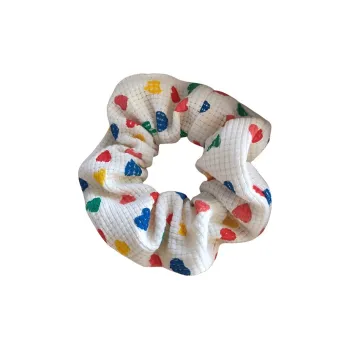Danqin Hair Ties Women's