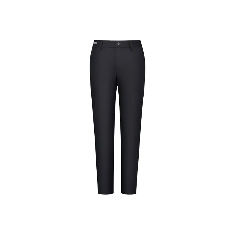 SHANSHAN Suit Trousers Men-2