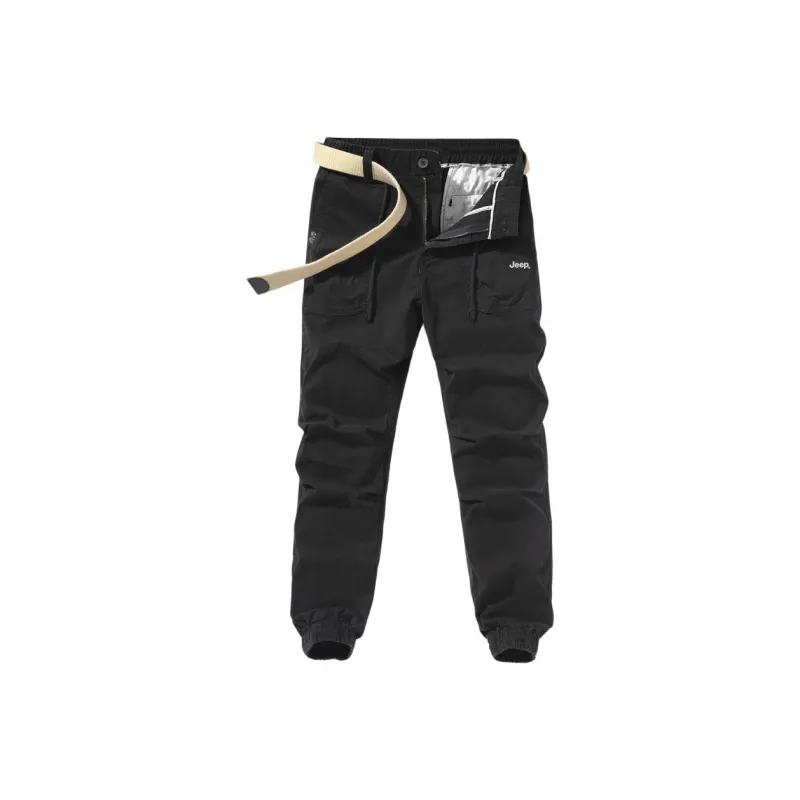 Jeep Wrangler Cargo Pants Unisex-0