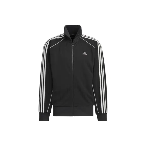 Roses BYD3S Jacket Unisex Black