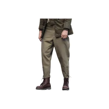 AKCLUB Casual Pants Men