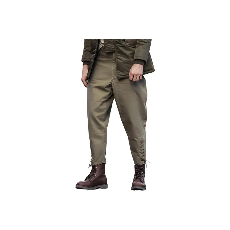 AKCLUB Casual Pants Men-0