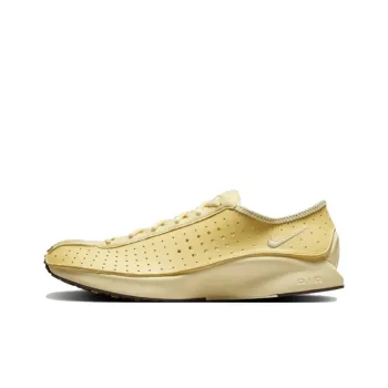 Nike Air Superfly Soft Yellow Women's