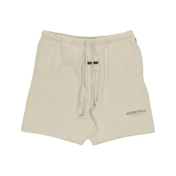 Fear Of God Essentials Ssense Exclusive Volley Shorts