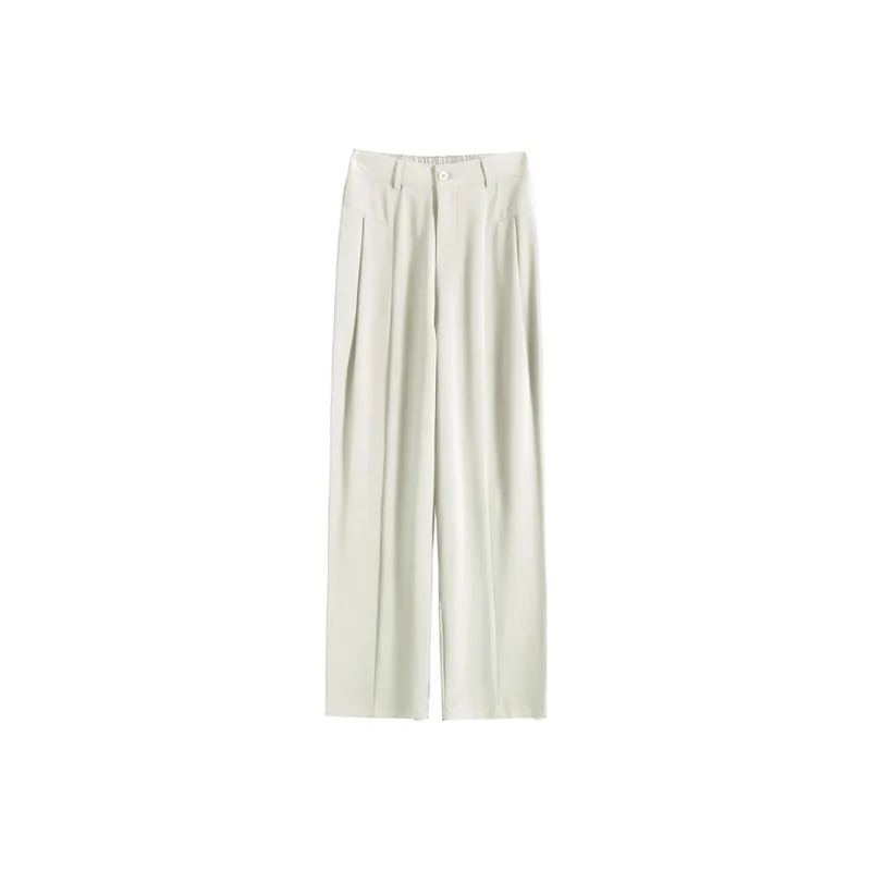 DJ.SPIRIT Suit Trousers Unisex-51
