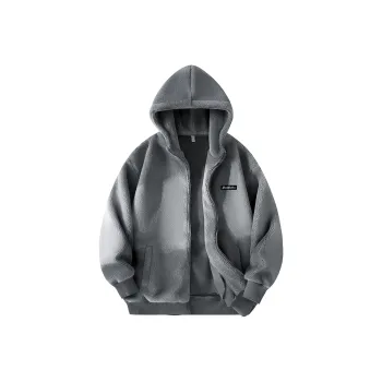 David Bakken Puffer Jacket Unisex