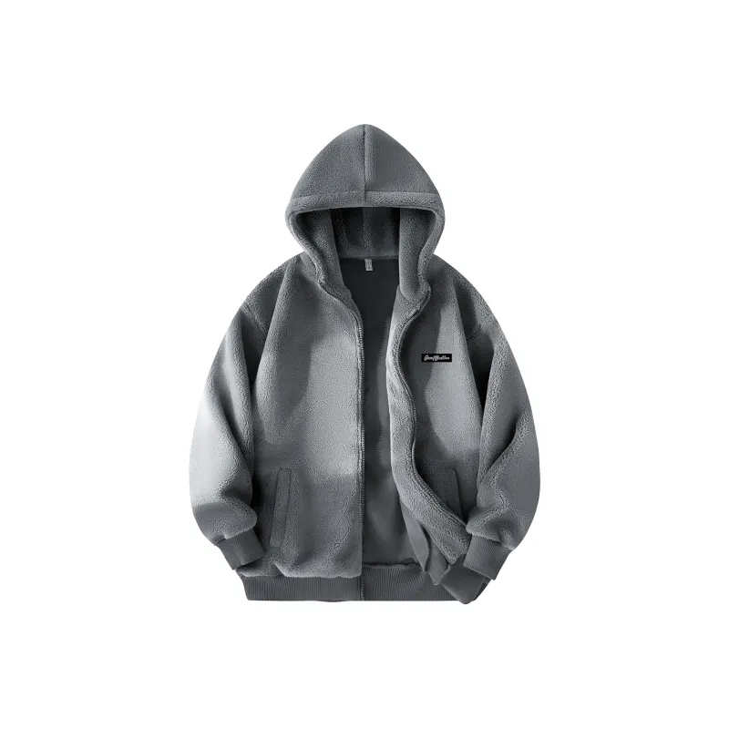 David Bakken Puffer Jacket Unisex-0