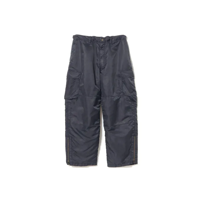 Beams Plus Dip Collaboration Casual Pants Men-4