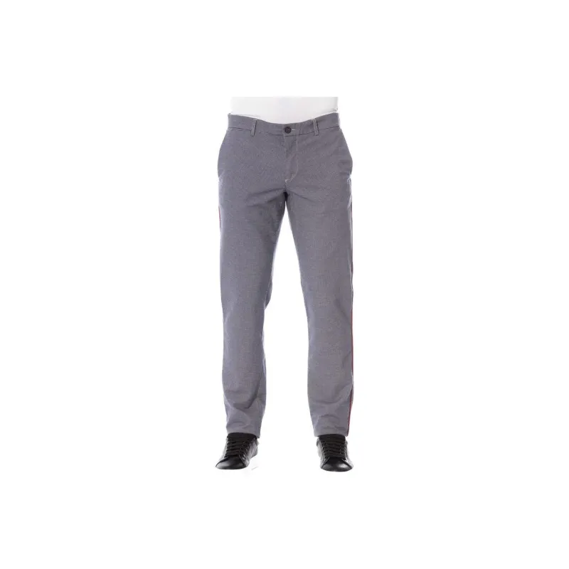 TRUSSARDI Jeans Men Blue-0