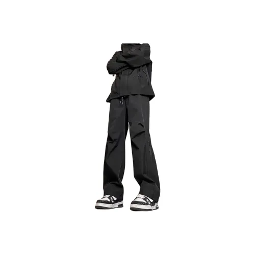 Luosamen Casual Pants Unisex