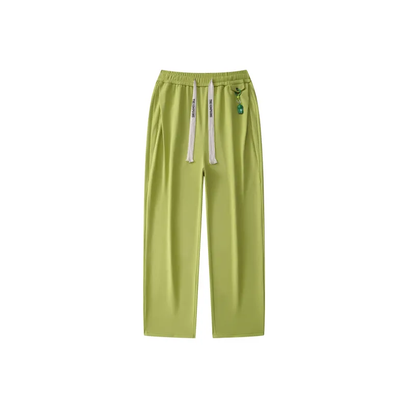 The Simpsons Casual Pants Unisex-10