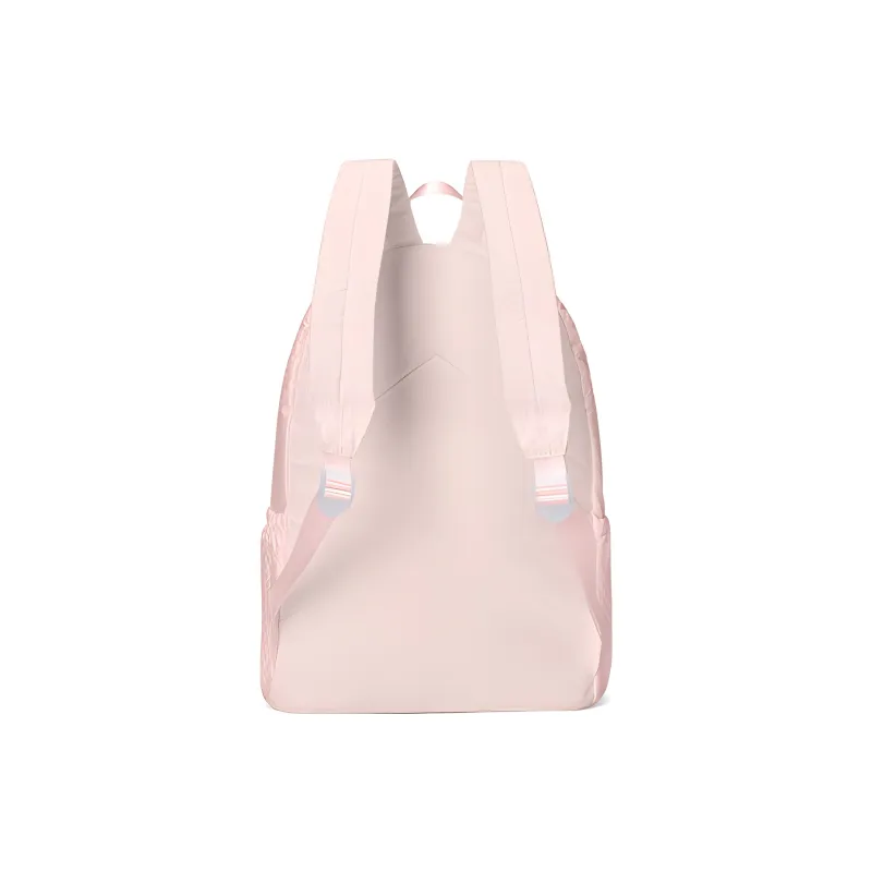 Soundbyte Polyester Backpack Regular Unisex Multicolor-6