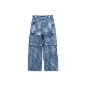 SANTASTIC Jeans Men
