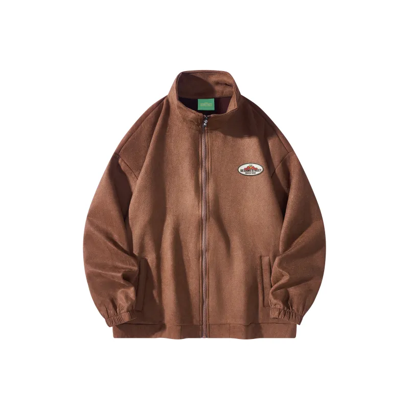 SESAME STREET Jackets & Coats Unisex-7
