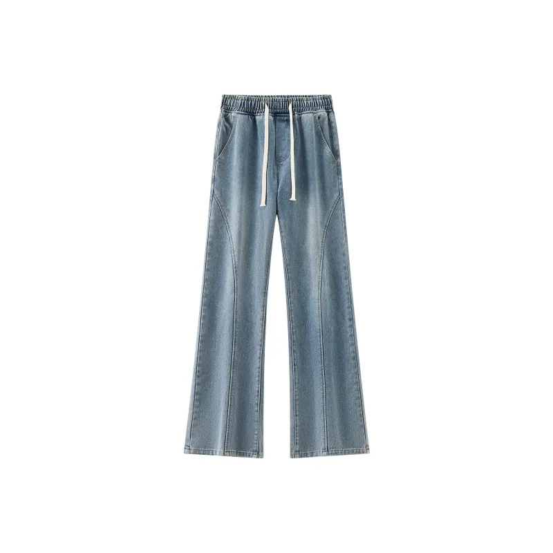 MIIOW Jeans Unisex-6
