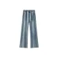 Blue Denim
